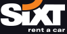 SIXT Car Rental