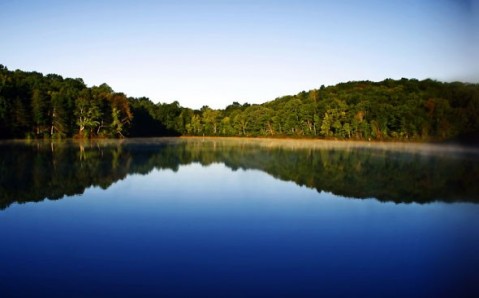 Carpathian national park